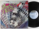 Amboy Dukes - S/T LP - Mainstream VG+