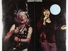 Edgar Winter's White Trash - Roadwork 2xLP - Epic SEALED