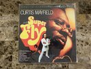 SEALED SHRINK CURTIS MAYFIELD SUPERFLY FUNK SOUL BLAXPLOITATION MFSL 2LP