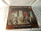 Good And Dusty by The Youngbloods Vinyl Album New and Sealed