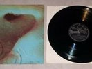 PINK FLOYD - MEDDLE - RARE UK VINYL LP WITH BLACK HARVEST LABELS - SHVL 795