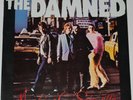 The Damned-Machine Gun Etiquette-1979 LP-Mint Vinyl-Chiswick-CWK 3011-Original