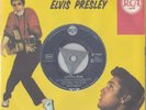 Elvis Presley  -  Jailhouse Rock  Vinyl  (Tri Centre)