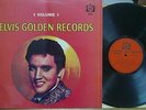 1970+ SAS Record?Elvis Presley?Elvis' Golden Records 1 Volume 1 12