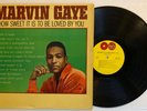 Marvin Gaye - How Sweet It Is To Be Loved By You - 1964 US Mono 1st Press VG++
