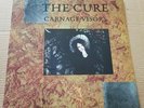 the cure - carnage visitors   - lp