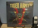 Tiger Army V Fledermaus  Haze  Vinyl LP