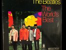 The Beatles ?– The World's Best  1981 Vinyl LP  27 408-4   Odeon NM Condition