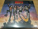 **Reserved For Trevor** KISS Destroyer & Lick It Up Back to Black 2014 Pressings