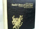 Funk & Wagnalls Family Library of Great Music 22 LP Set Mostly Sealed Vinyl
