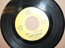 CHARLES BRIMMER **KUNG FU MAN** Part I and II NEW ORLEANS FUNK 45 on JB'S 2603