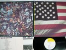 SLY & THE FAMILY STONE THERE'S A RIOT GOIN' ON EPIC EPIA-53029 JAPAN VINYL LP