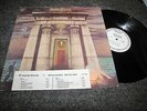 JUDAS PRIEST - SING AFTER SIN - WHITE LABEL PROMO COLUMBIA RECORDS LP
