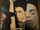 Prince - Live - Nothing Compares 2 Him.Nude Tour Wembley Arena 11/7/90.Double LP