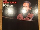 Duke Pearson The Right Touch Blue Note BST 84267 RVG US Liberty