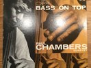 Paul Chambers Bass On Top Blue Note Liberty US BST 81569