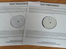 JOHNNY HALLYDAY Stade de France 98 XXème Anniv. 2xLPs Test Pressings 5385257/58