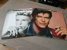 David Bowie LP x 2 - Changes One & Changes Two RCA Records