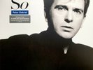 Peter Gabriel - So (2016 Remaster)  180g Vinyl LP  NEW/SEALED  SPEEDYPOST