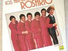 Los Hermanos Rosario Vol 2 KUBANEY K-80003 VG+ LP #22501