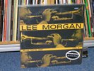 Vinyl - Lee Morgan  Vol.3 - Blue Note 1557 - Classic Records 200 gram Neu-OVP