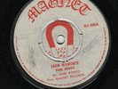 GENE RONDO - EACH MOMENT / IF YOU DO WANT ME