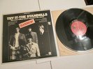BANNED 1968 CLEAN Orig LP THE STANDELLS  TRY IT TOWER RECORDS VINYL NM