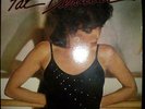 Crimes Of Passion [Vinyl] Pat Benatar