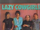 LAZY COWGIRLS - same LP