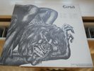 COMUS FIRST UTTERANCE LP  1970's  PRESS HOLY GRAIL BEO DAWN VERTIGO