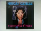 LP 33 giri - Giucas Casella - Insonnia e stress - Gemini 33006