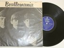 BEATLES-- BEATLEMANIA BRAZIL 1964 MONO BLUE LABEL MOFB 274 1st issue