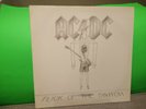 AC/DC FLICK OF THE SWITCH LP ORIG UK  ISSUE 78-0100-1