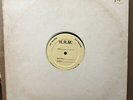 RARE TEST PRESSING*  LITA FORD (OUT FOR BLOOD) MERCURY WITH TRACK LISTING PAGE