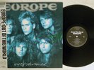 EUROPE OUT OF THIS WORLD VICTOR VILB-23001 JAPAN OBI VINYL LP