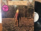 THE ALLMAN BROTHERS BAND (BROTHERS AND SISTERS) CAPRICORN CP 0111 WL PROMO RARE