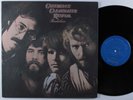 CREEDENCE CLEARWATER REVIVAL Pendulum FANTASY LP VG++ gatefold  