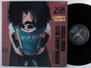 FRANK ZAPPA Lumpy Gravy VERVE LP VG++ uk gatefold  