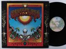 GRATEFUL DEAD Aoxomoxoa WARNER BROS LP NM/VG++  