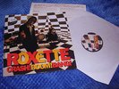 Roxette - Crash Boom Bang - RARE Original UK Vinyl LP 1994