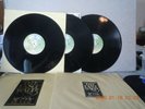 BAND Vinyl lp...THE LAST WALTZ...WBROS...VG-/VG++...'78