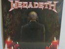 Megadeth Th1rt3en LP Vinyl Record new 13 Thirteen