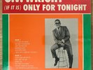 O.V. WRIGHT Only For Tonight US ORIG LP BACKBEAT RED LABEL IN SHRINK OV