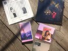 Julia Holter signed LPs: Aviary, Have You In My Wilderness, rare 7