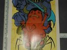 VINTAGE IRON CHIC POSTER