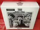 THE ROLLING STONES SEALED & MINT VINYL BOX SET 