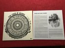 Lp Peter Michael Hamel: The Voice Of Silence, Reissue, Krautrock