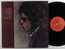 BOB DYLAN Blood On The Tracks COLUMBIA LP NM/VG++ promo  