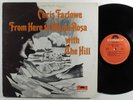 CHRIS FARLOWE From Here To Mama Rose POLYDOR LP gatefold  