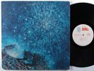 LOVE Out Here BLUE THUMB 2XLP VG+ gatefold  
